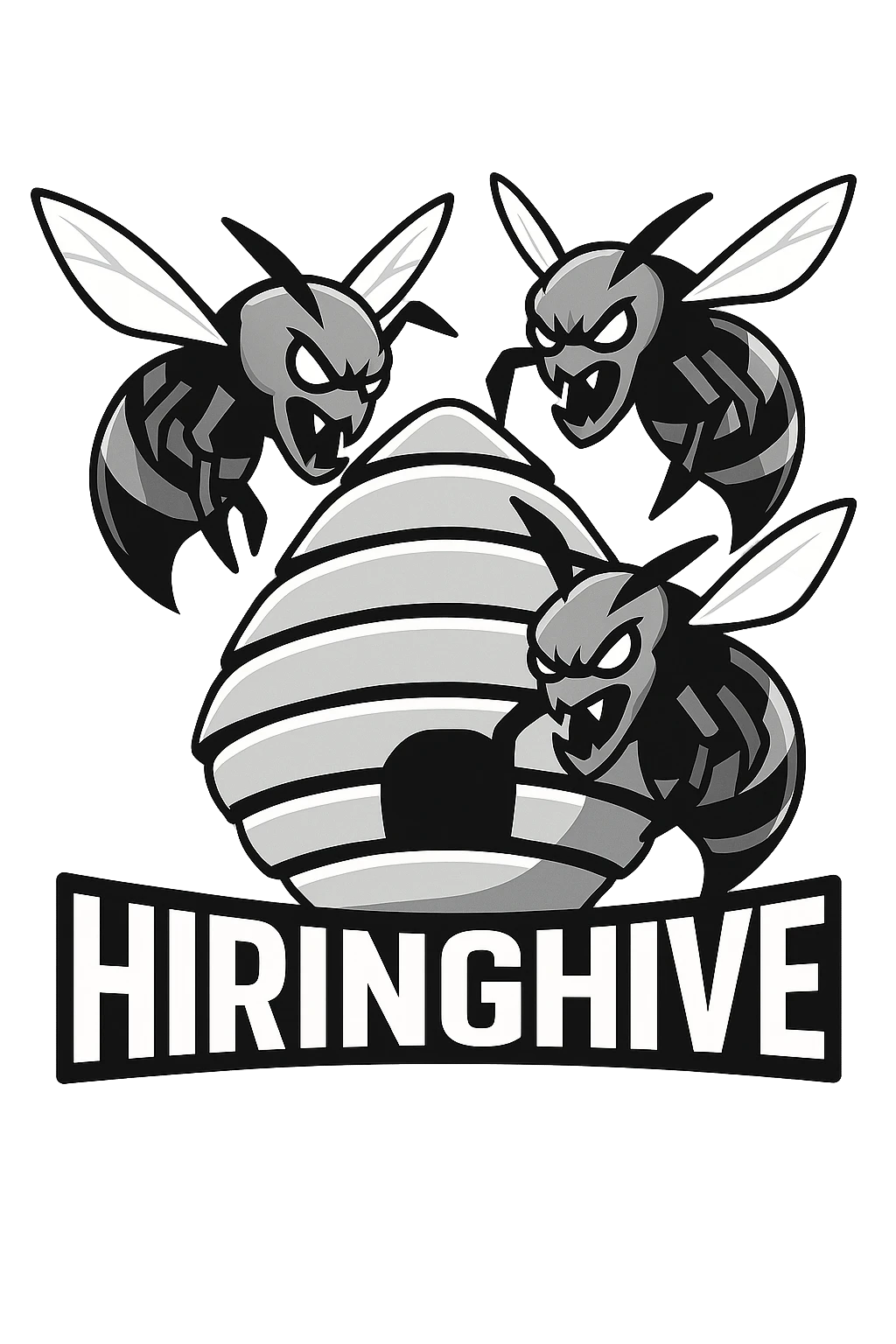 HiringHive Logo